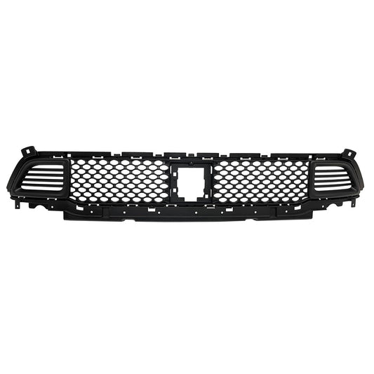 Front Bumper Cover Grille 2019-2023 Jeep Cherokee