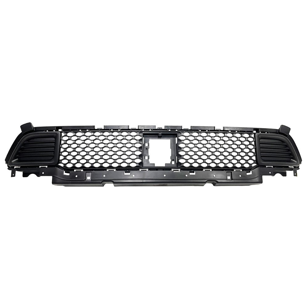 Front Bumper Cover Grille 2019-2023 Jeep Cherokee