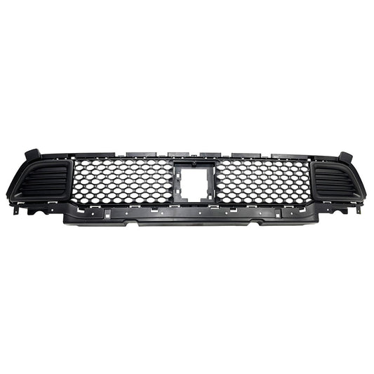 Front Bumper Cover Grille 2019-2023 Jeep Cherokee
