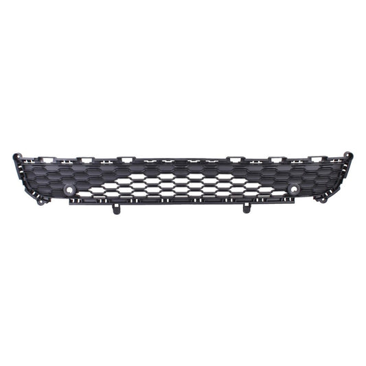 Front Lower Bumper Cover Grille 2021-2025 Jeep Grand Cherokee L, Grand Cherokee