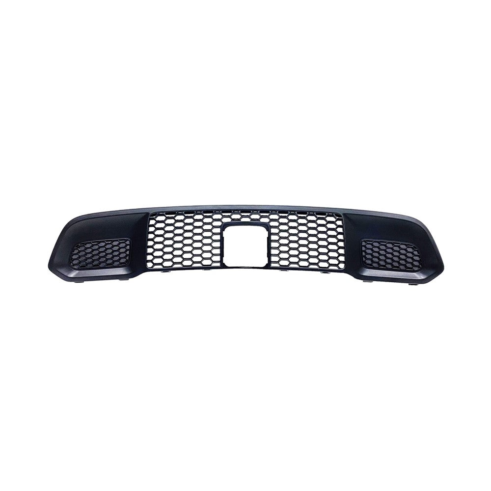 Front Bumper Cover Grille 2017-2022 Jeep Grand Cherokee, Grand Cherokee Wk