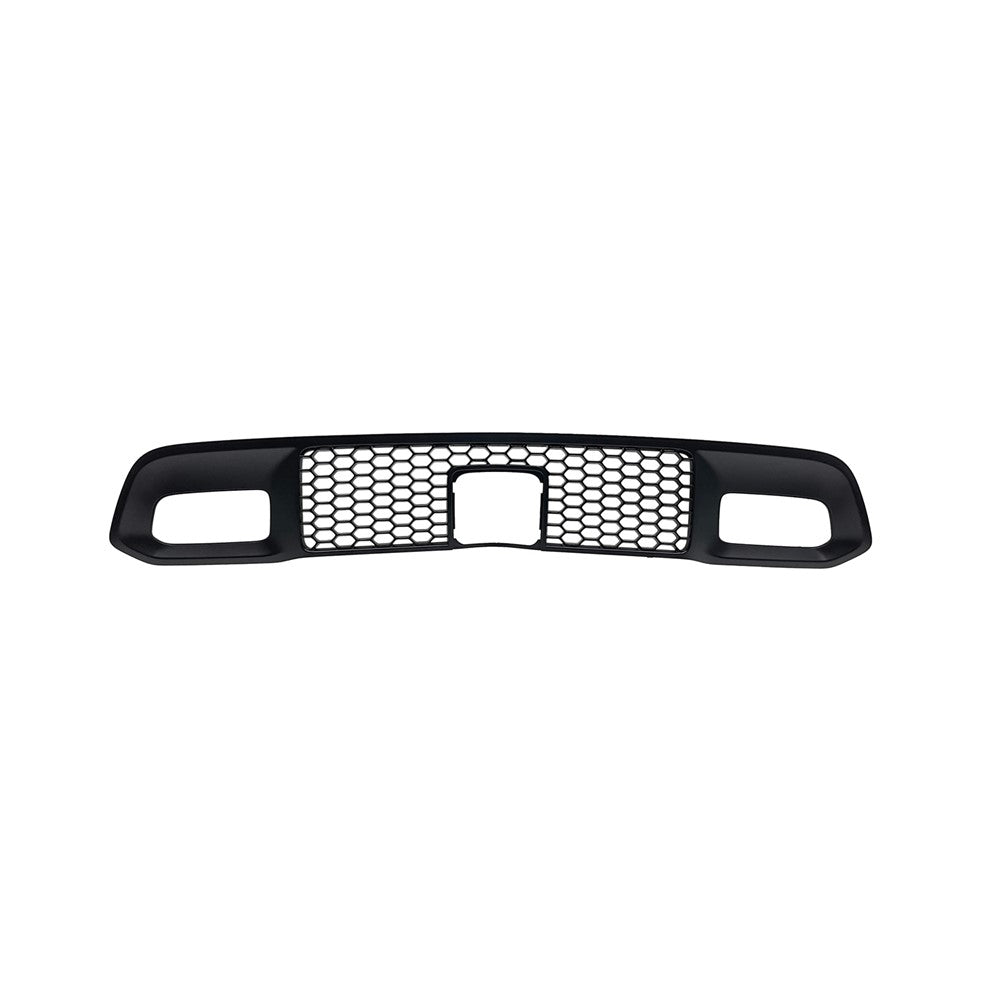 Front Bumper Cover Grille 2017-2022 Jeep Grand Cherokee, Grand Cherokee Wk