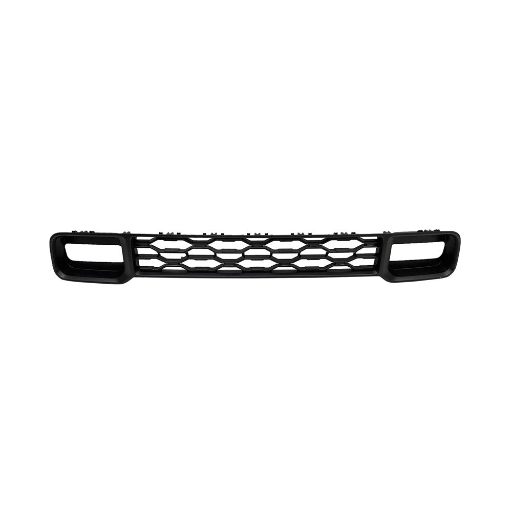 Front Bumper Cover Grille 2019-2025 Ram 2500, 3500