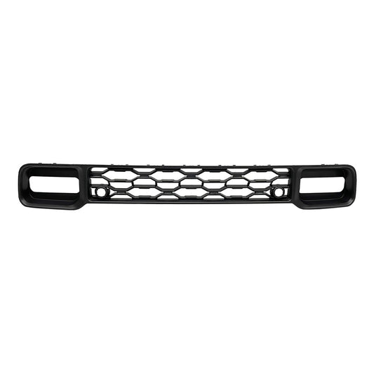 Front Bumper Cover Grille 2019-2025 Ram 2500, 3500