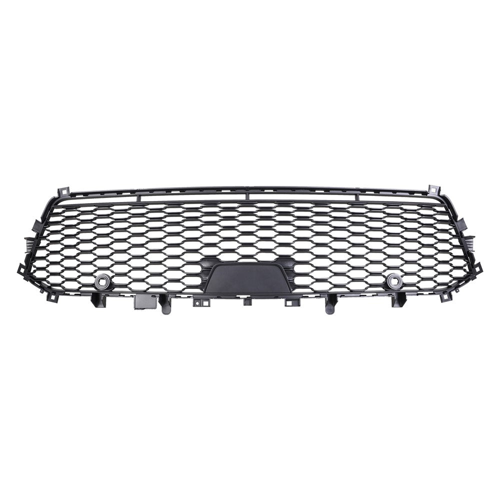 Front Bumper Cover Grille 2022-2025 Jeep Grand Cherokee