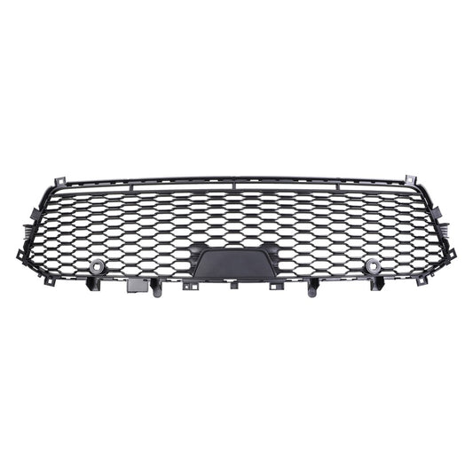 Front Bumper Cover Grille 2022-2025 Jeep Grand Cherokee