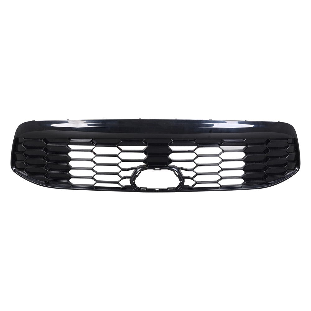Front Bumper Cover Grille 2023-2025 Dodge Hornet