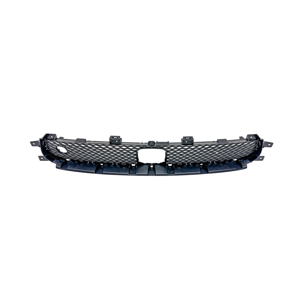Front Bumper Cover Grille 2017-2021 Jeep Grand Cherokee