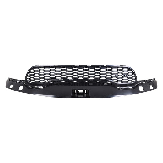 Front Grille 2021-2025 Dodge Durango