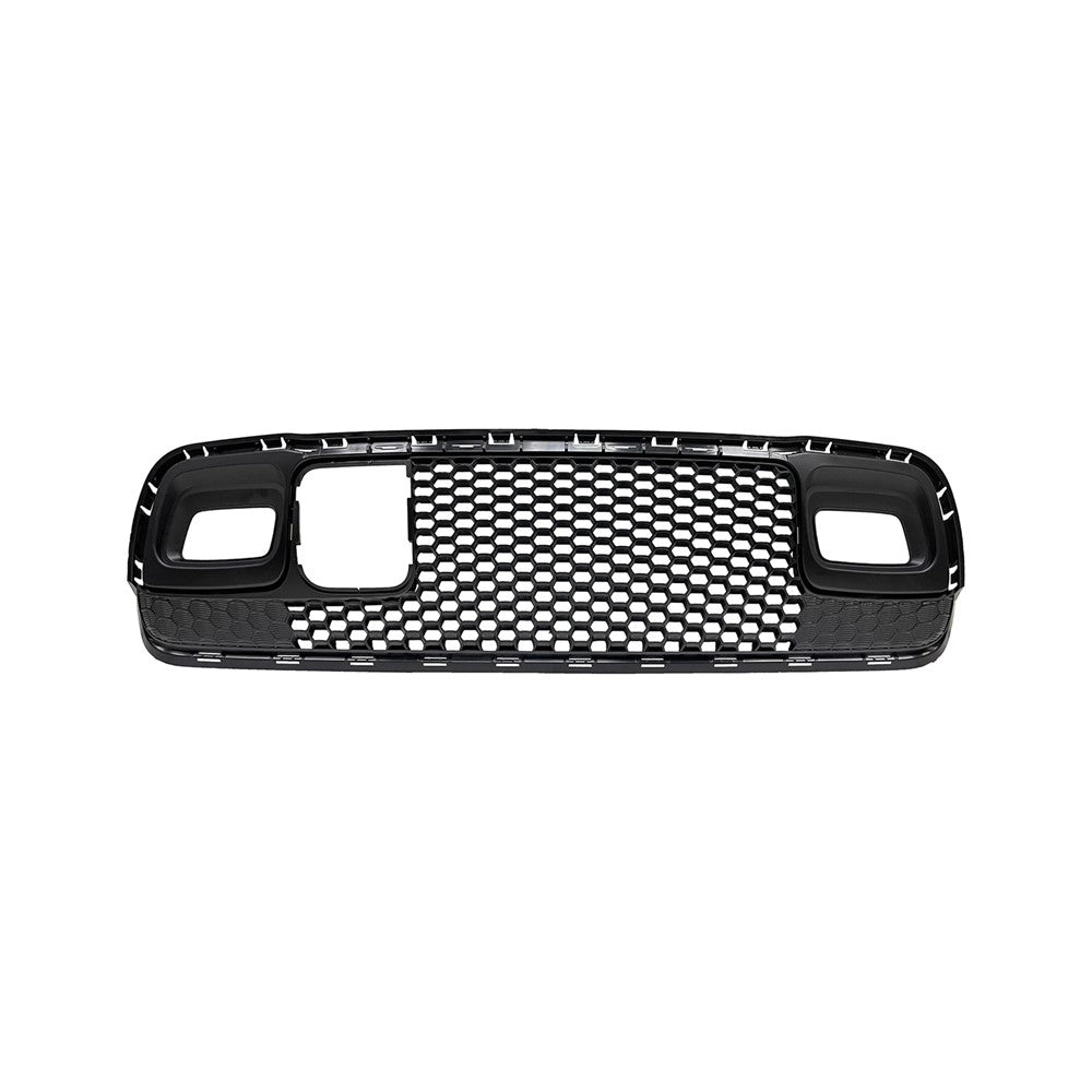 Front Bumper Cover Grille 2017-2021 Jeep Compass