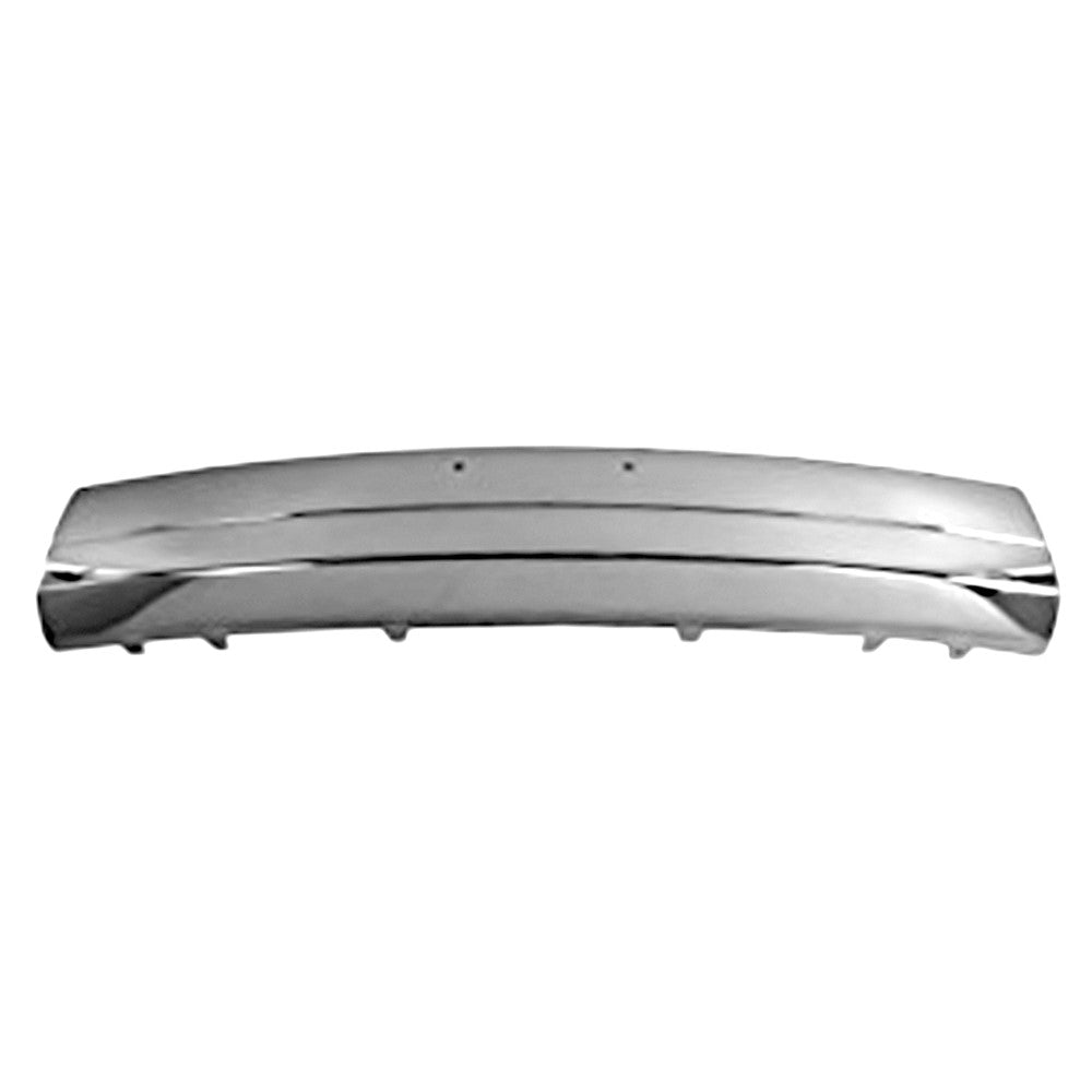 Front Bumper Cover Chrome Insert 2006-2009 Dodge Ram 1500, Ram 2500, Ram 3500