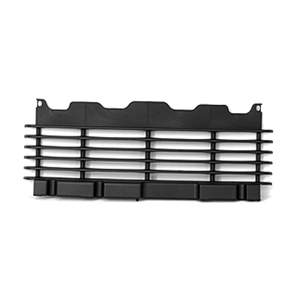Front Bumper Grille Insert Inner Panel 2010-2018 Dodge Ram 2500 & Ram 2500, 3500