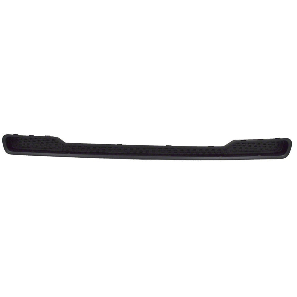 Front Bumper Filler 2009-2012 Dodge Ram 1500 & Ram 1500