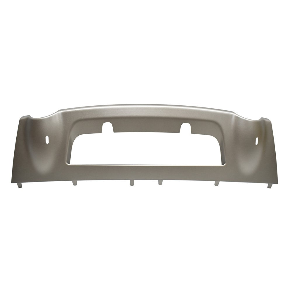 Front Bumper Cover Insert 2011-2017 Jeep Patriot