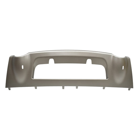 Front Bumper Cover Insert 2011-2017 Jeep Patriot