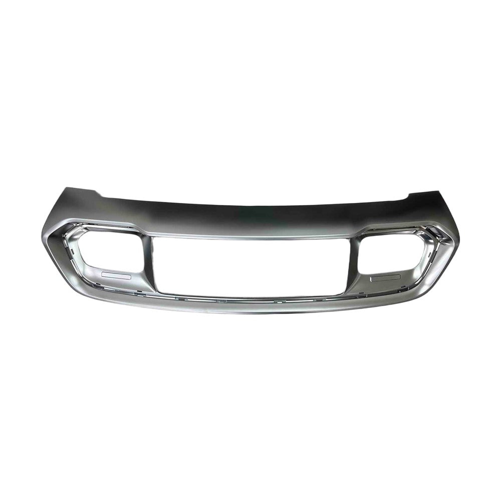 Bumper Grille Bezel 2018 Jeep Grand Cherokee