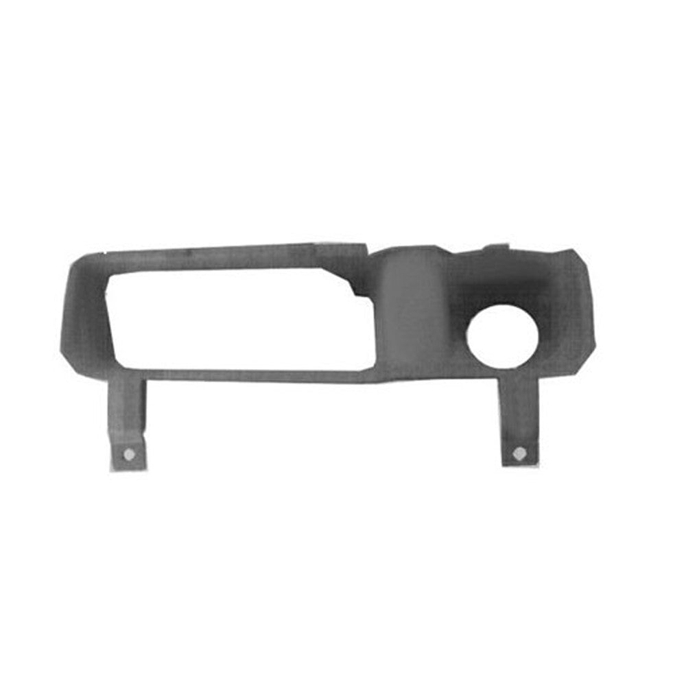 Front Left Driver Side Bumper Insert Sight Shield 1994-2002 Dodge Pickup_dodge_fullsize(-2002)