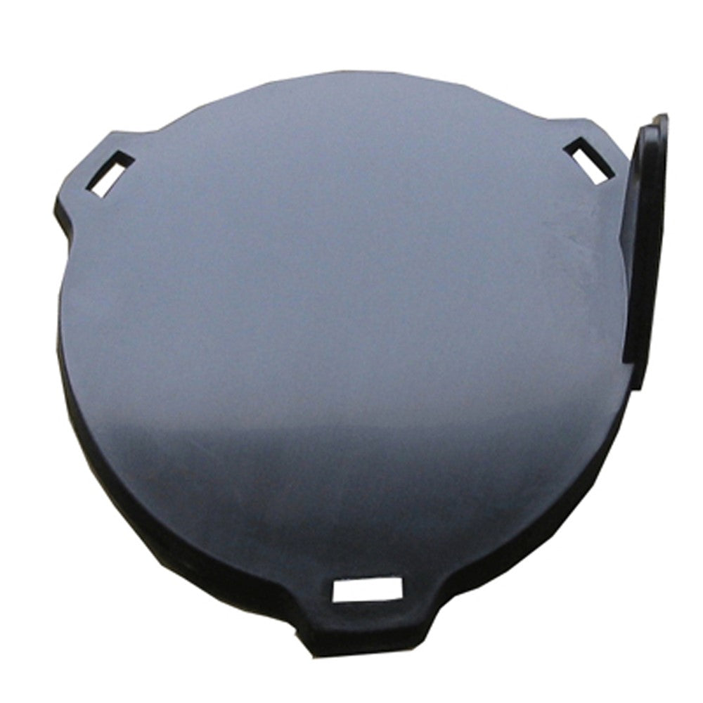 Front Left Driver Side Fog Light Cover 2007-2010 Chrysler Sebring