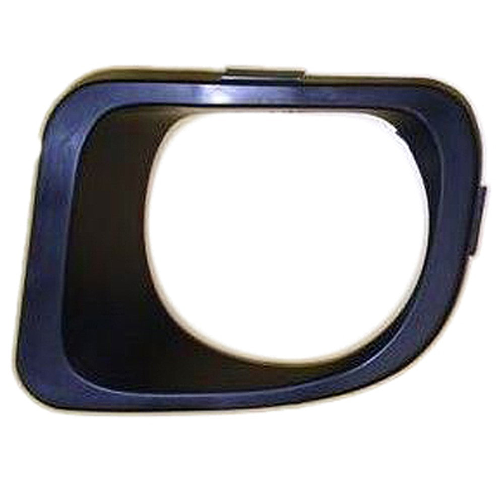 Front Left Driver Side Fog Light Bezel 2006-2010 Chrysler Pt Cruiser