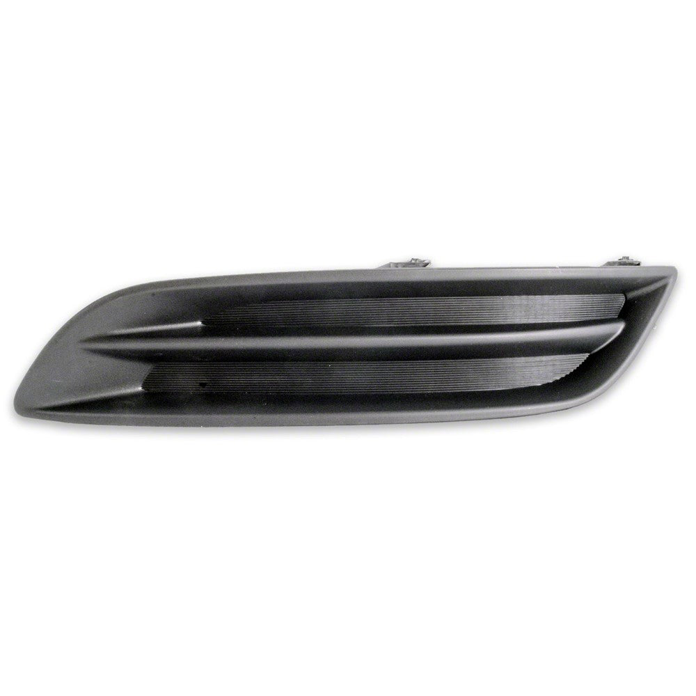 Front Left Driver Side Fog Light Bezel 2011-2014 Dodge Avenger