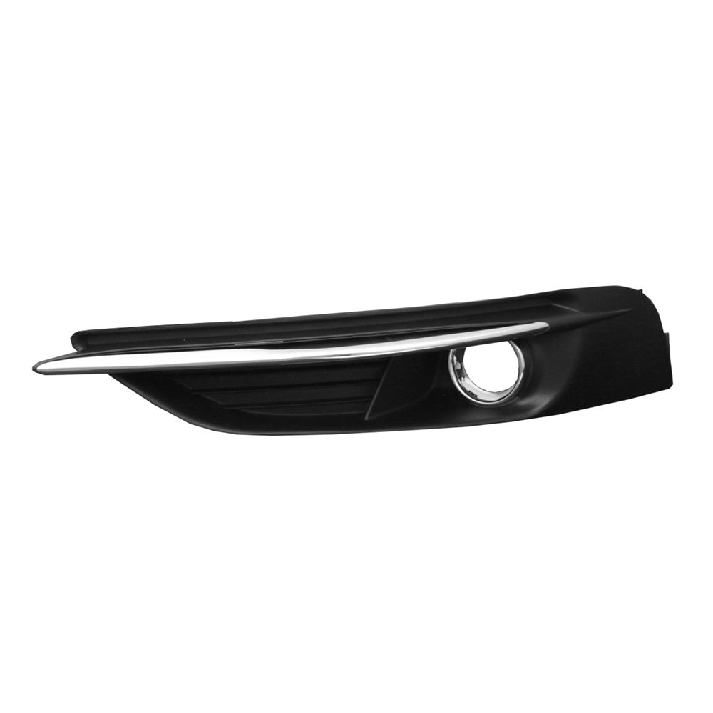 Front Left Front Driver Side Fog Light Bezel 2011-2014 Chrysler 200