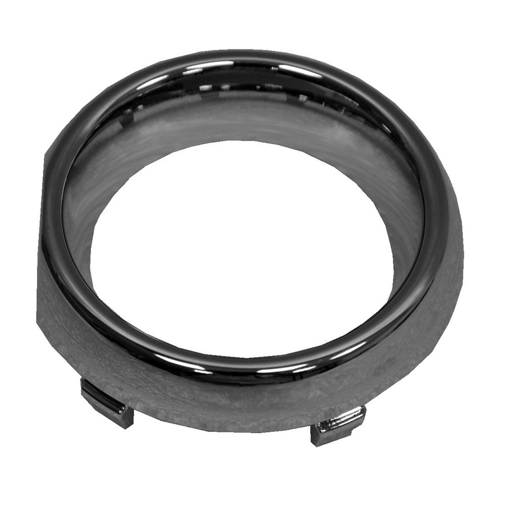 Front Left & Right Driver Or Passenger Side Fog Light Trim Ring 2011-2016 Chrysler Town & Country