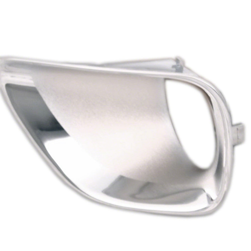 Front Left Driver Side Fog Light Bezel 2011-2013 Jeep Grand Cherokee