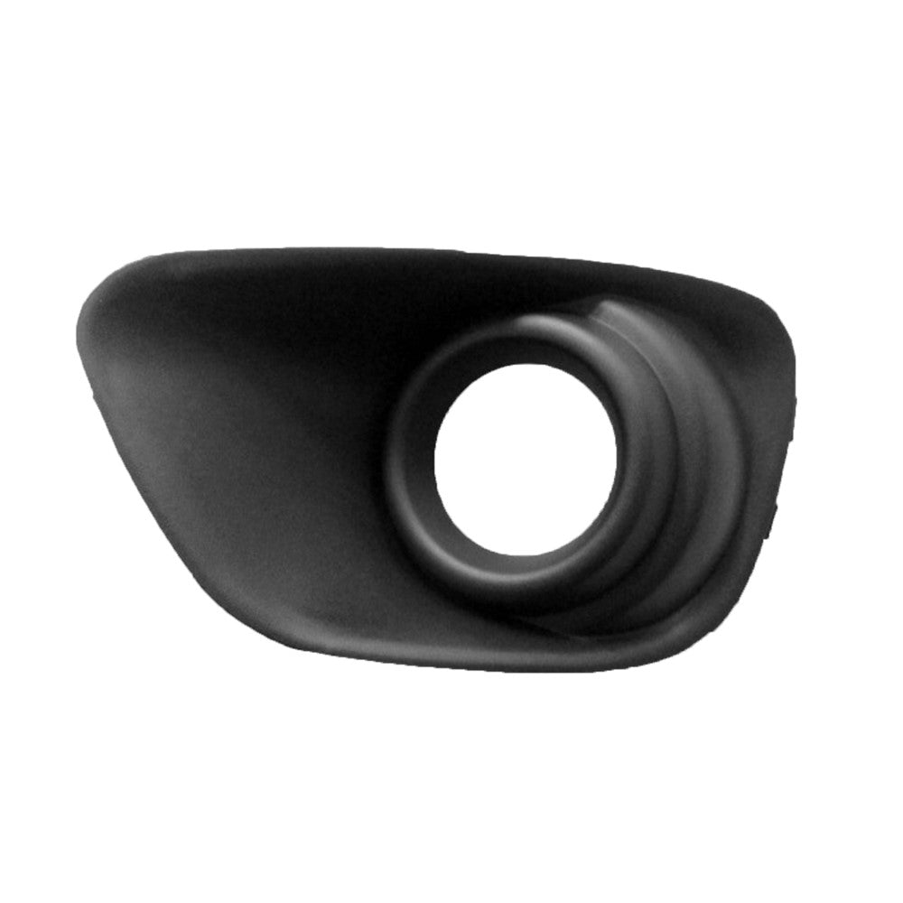 Front Left Driver Side Fog Light Bezel 2011-2017 Jeep Compass