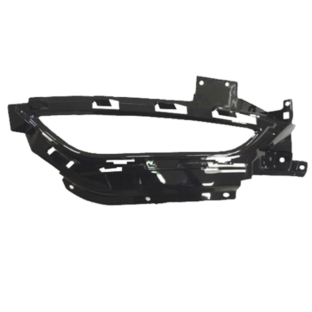 Front Left Driver Side Fog Light Bezel 2015-2017 Chrysler 200