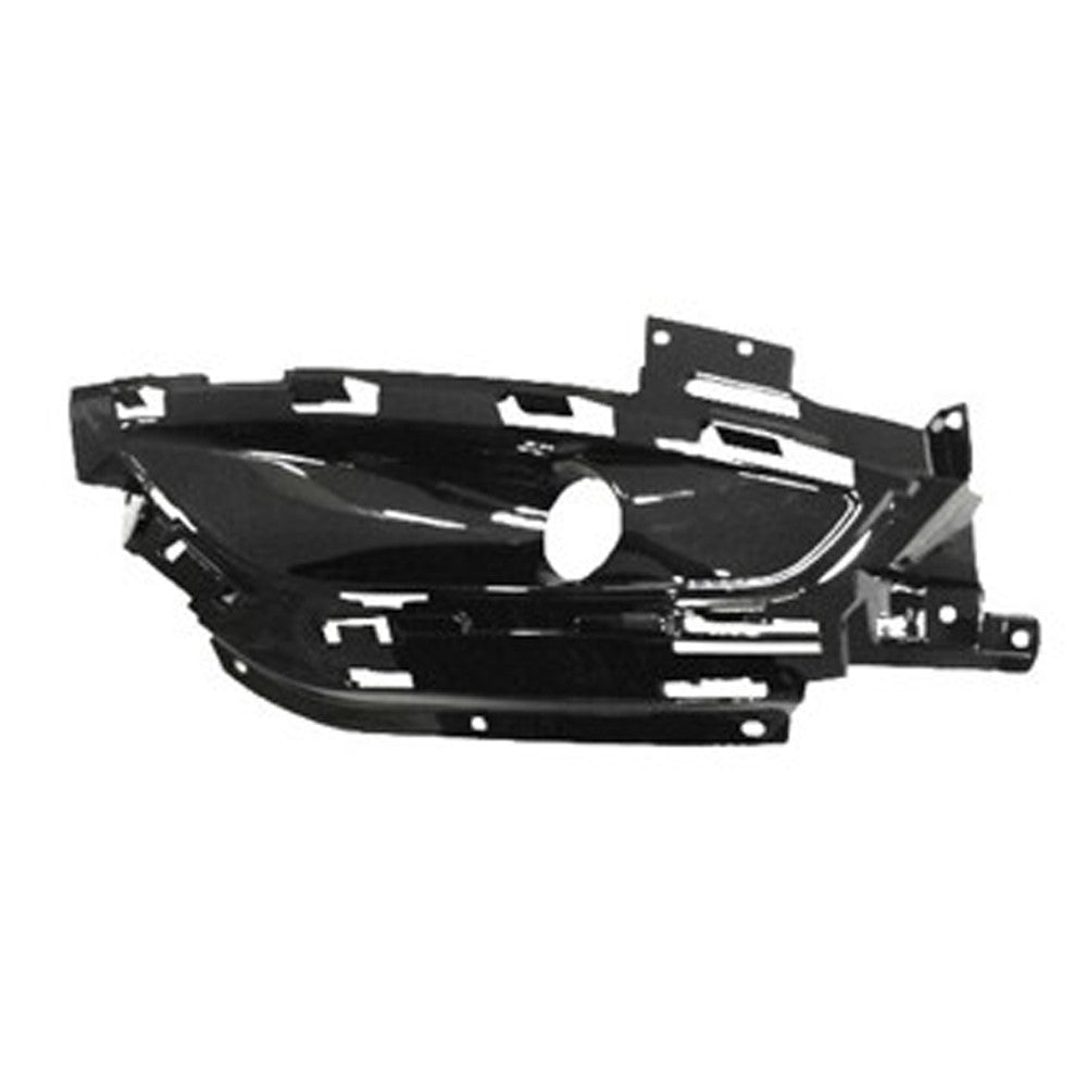 Front Left Driver Side Fog Light Bezel 2015-2017 Chrysler 200