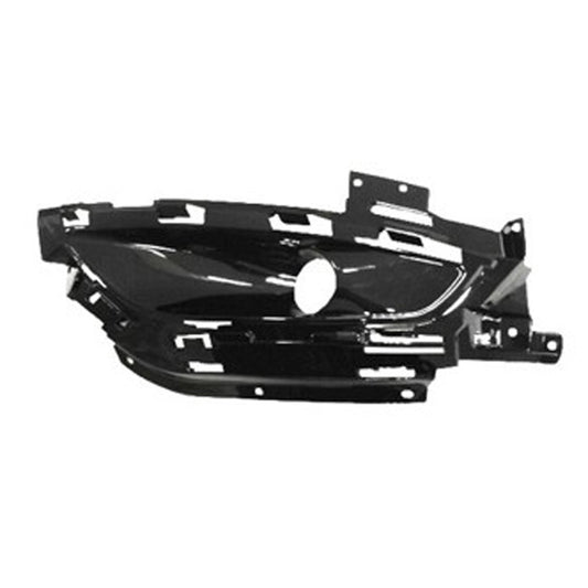 Front Left Driver Side Fog Light Bezel 2015-2017 Chrysler 200