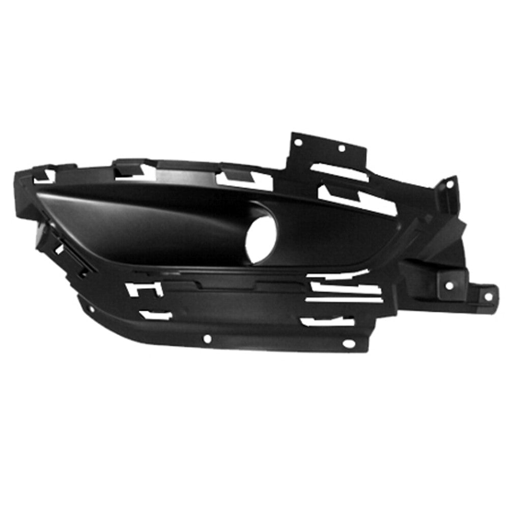 Front Left Driver Side Fog Light Bezel 2015-2017 Chrysler 200