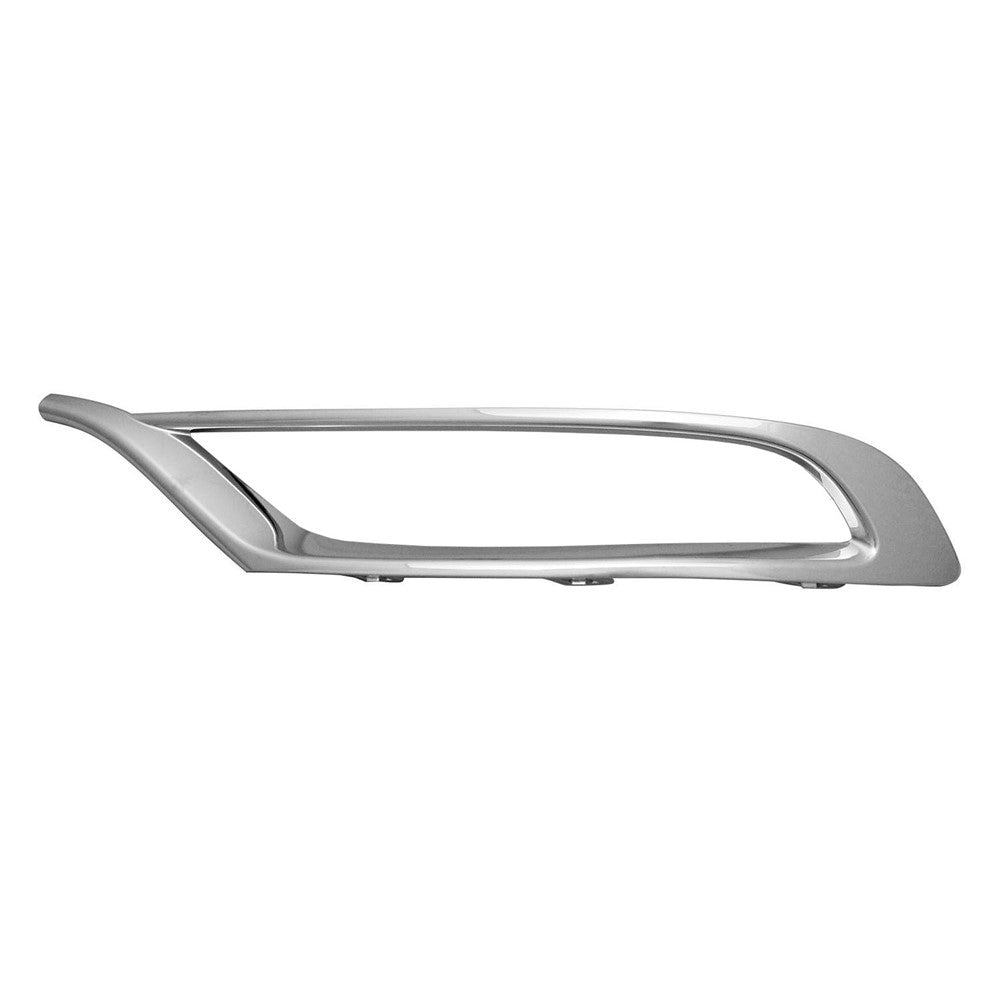 Front Left Front Driver Side Fog Light Trim 2015-2023 Chrysler 300