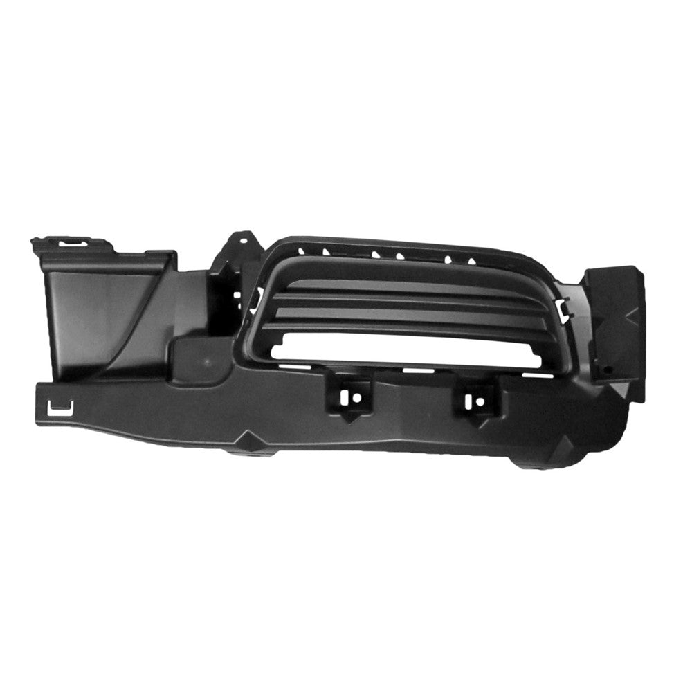 Front Left Front Driver Side Fog Light Cover 2015-2023 Dodge Charger