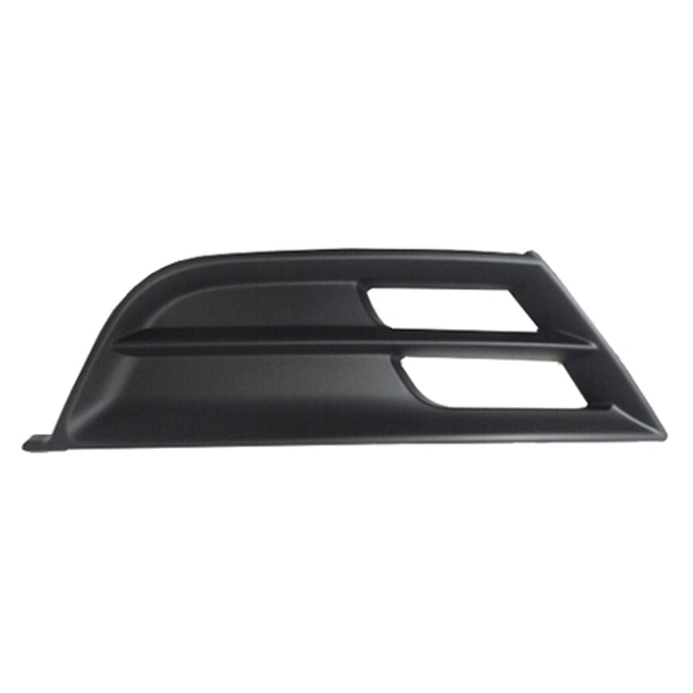 Front Left Front Driver Side Bumper Grille Insert 2015-2017 Chrysler 200