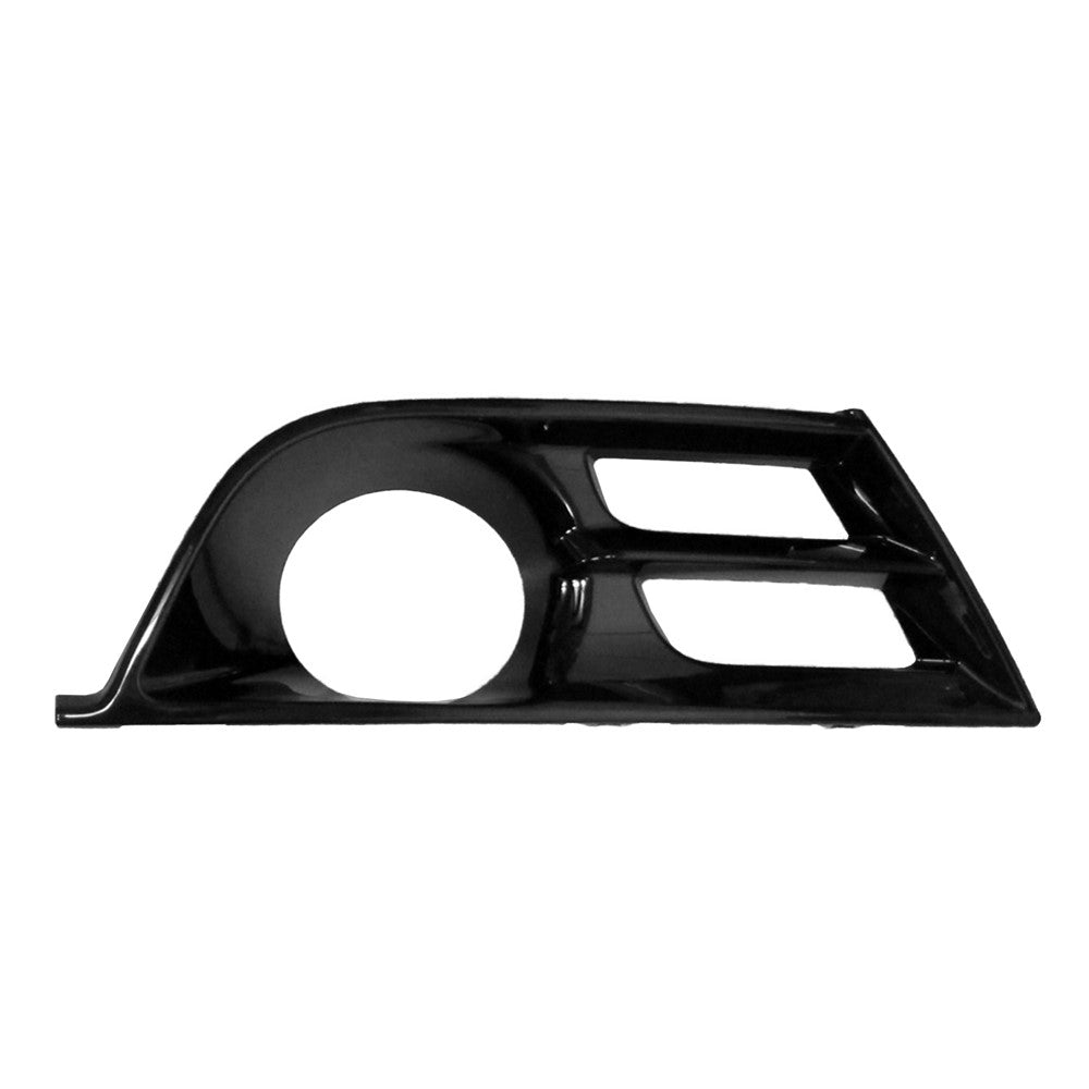 Front Left Front Driver Side Bumper Grille Insert 2015-2017 Chrysler 200