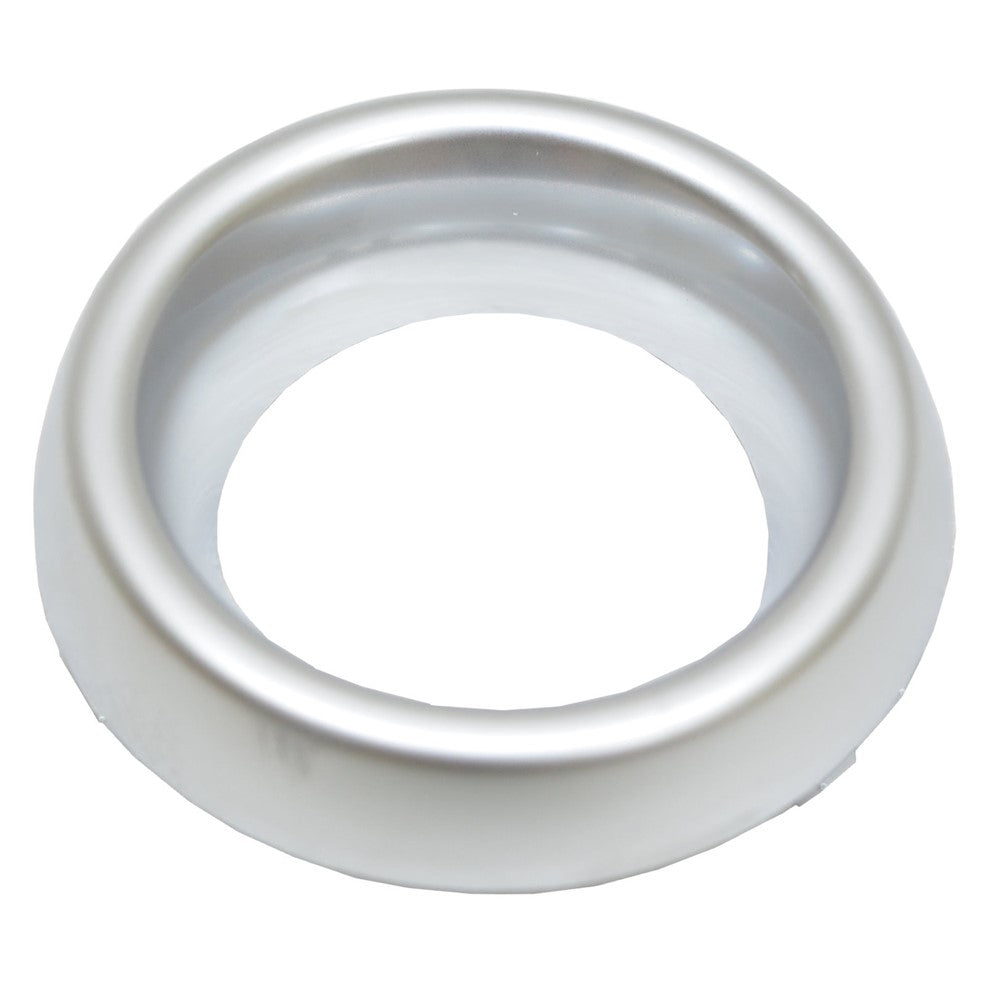 Front Left & Right Driver Or Passenger Side Fog Light Trim Ring 2016-2019 Dodge Durango