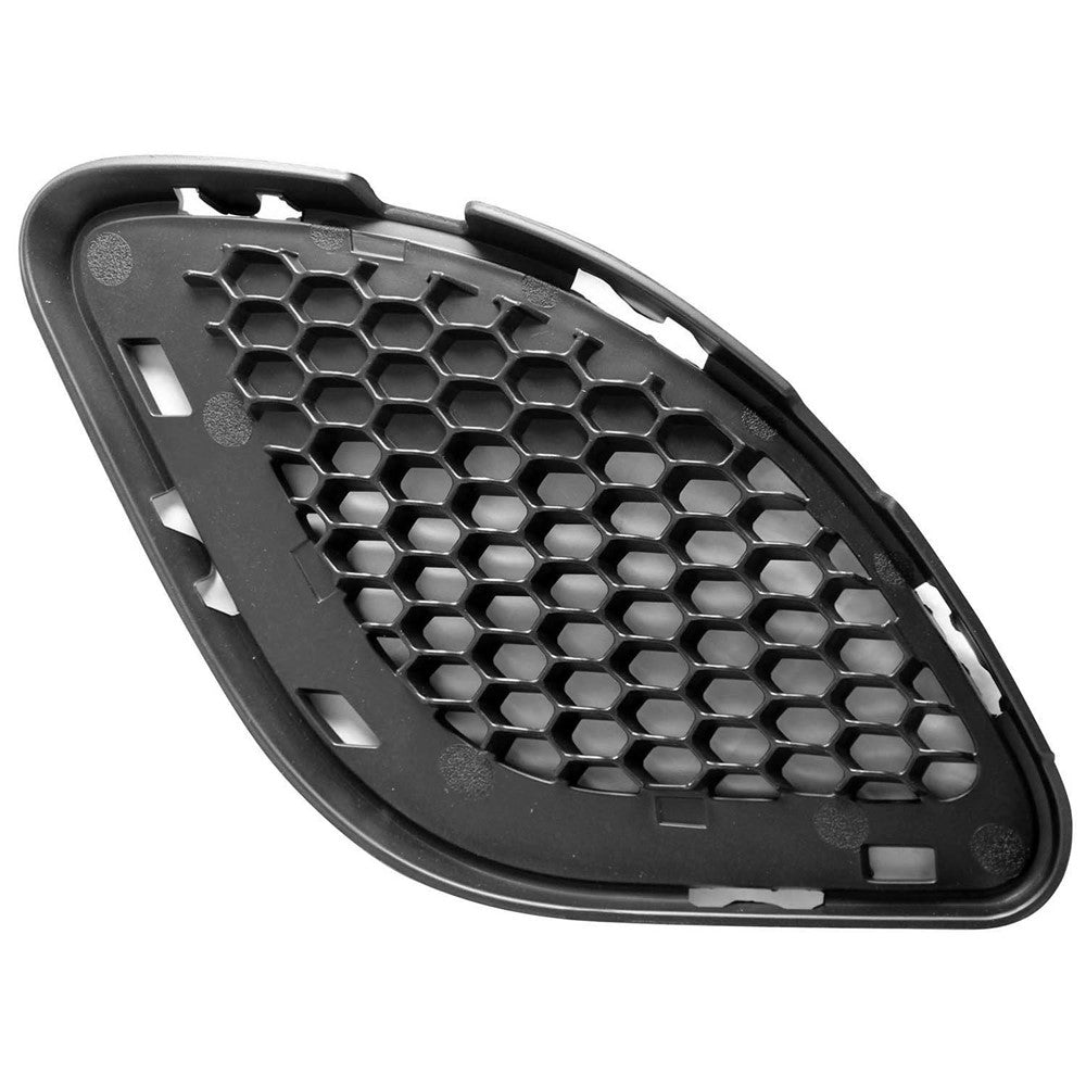 Front Left Front Driver Side Bumper Grille Insert 2014-2016 Jeep Grand Cherokee