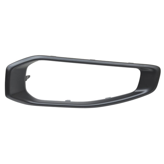 Front Left Front Driver Side Fog Light Trim 2018-2025 Jeep Wrangler, Gladiator