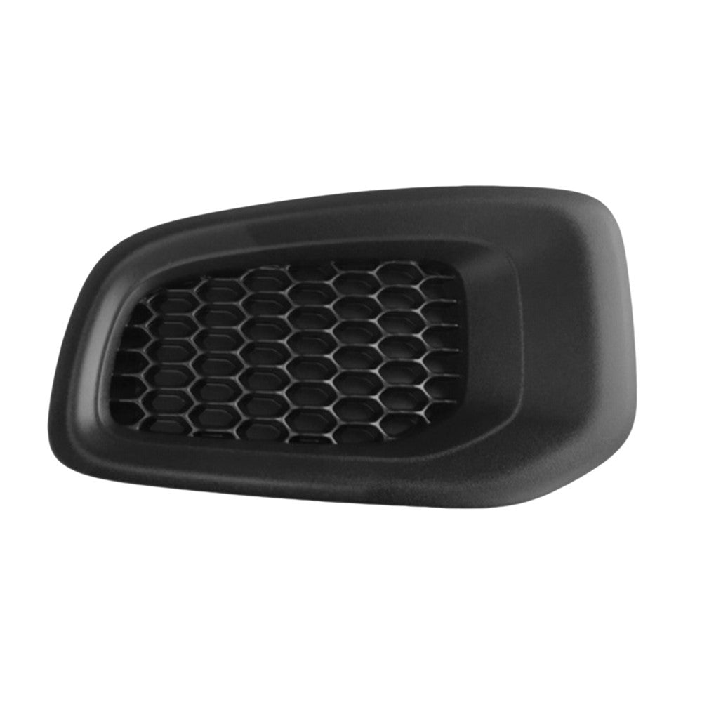 Front Left Driver Side Fog Light Cover 2015-2018 Jeep Renegade