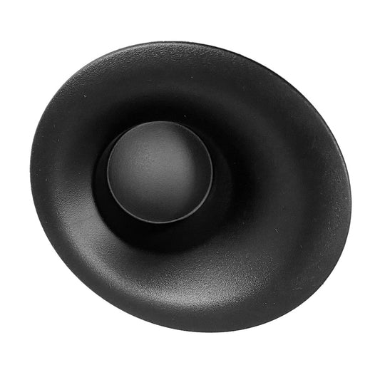 Front Left Front Driver Side Fog Light Cover 2015-2023 Dodge Challenger
