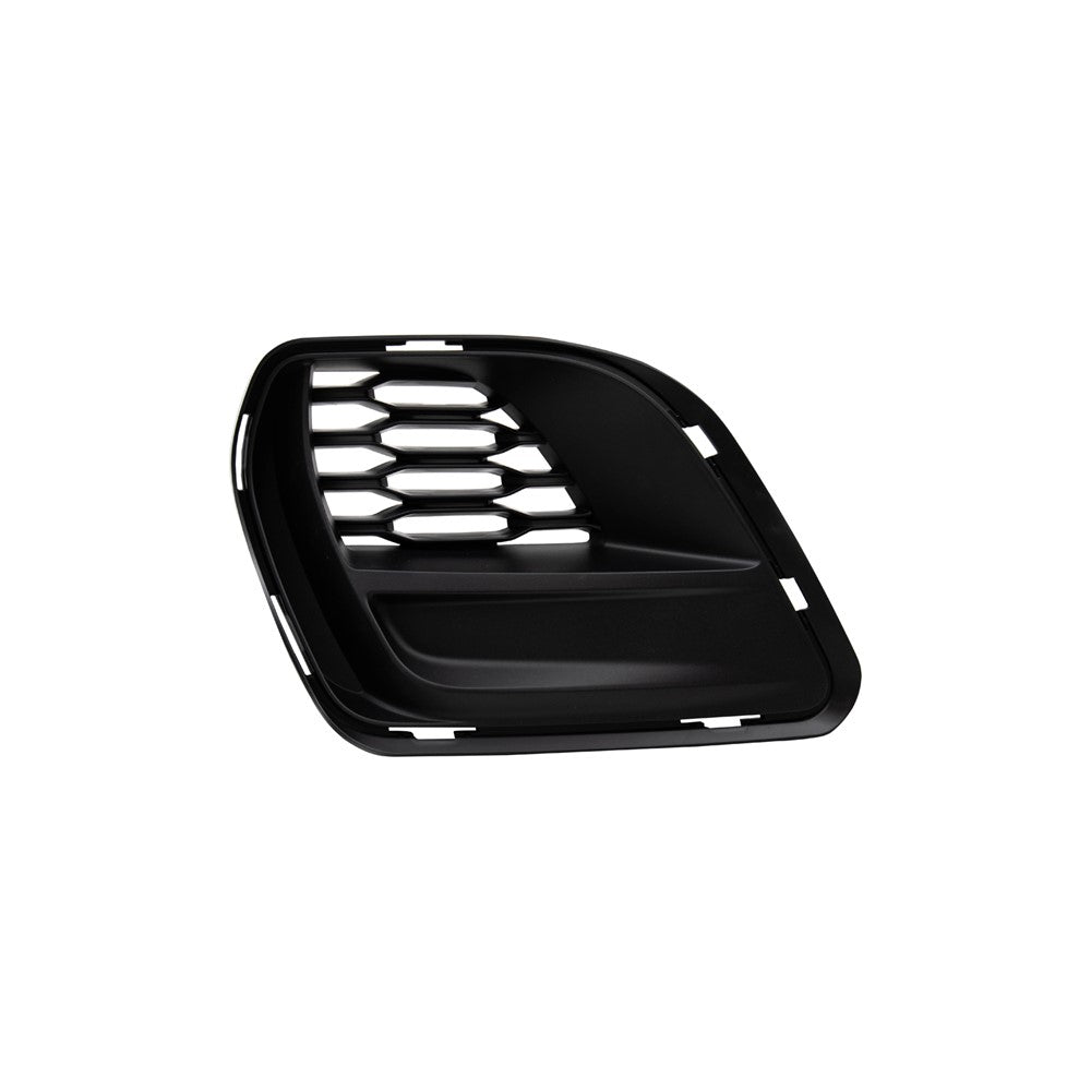 Front Left Driver Side Fog Light Cover 2020-2023 Dodge Charger