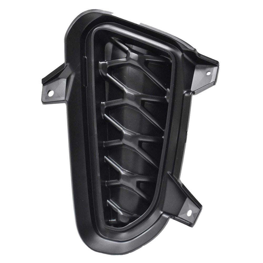 Front Left Front Driver Side Fog Light Bezel 2021-2025 Dodge Durango