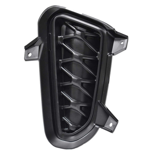 Front Left Front Driver Side Fog Light Bezel 2021-2025 Dodge Durango
