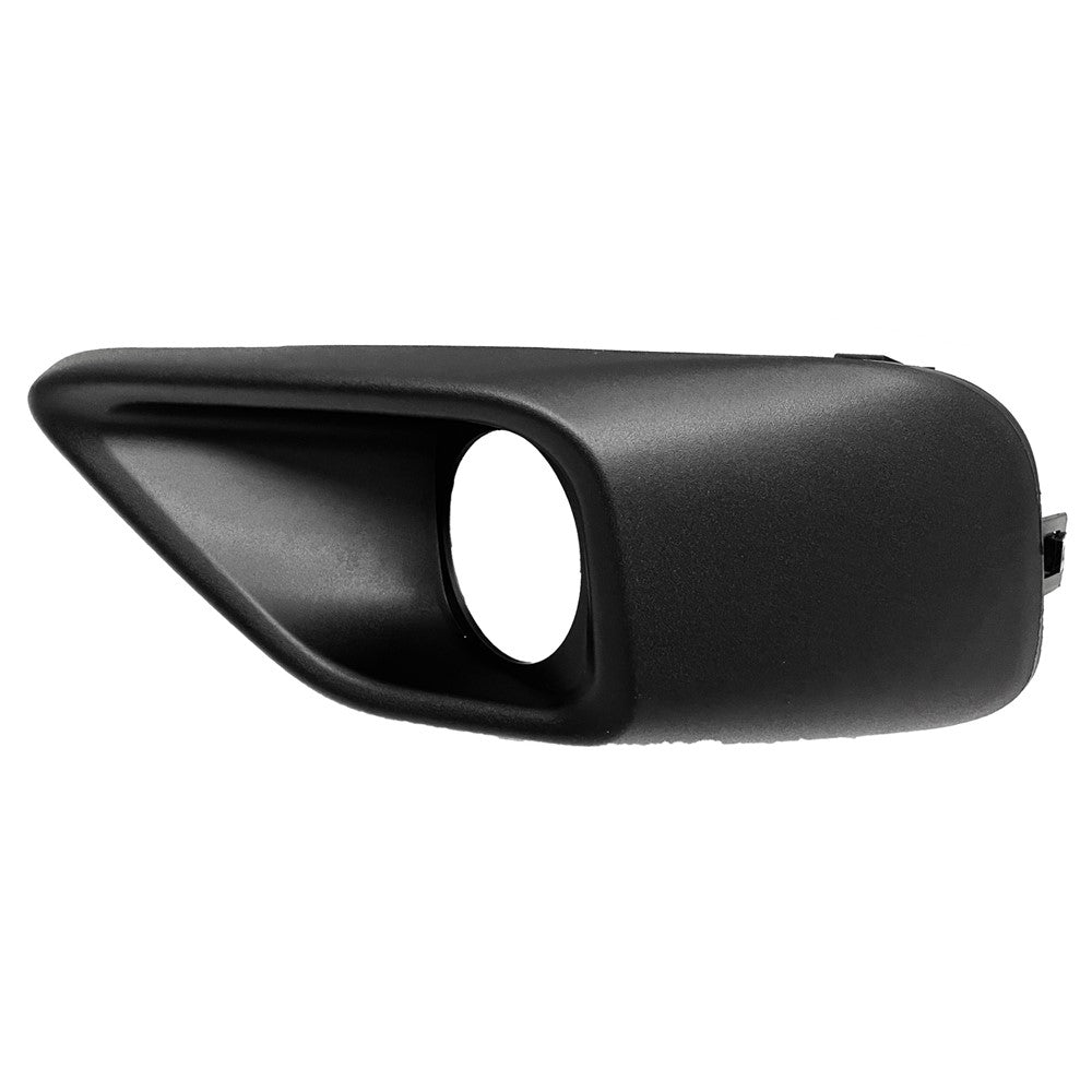 Front Left Driver Side Fog Light Bezel 2015-2022 Ram Promaster City