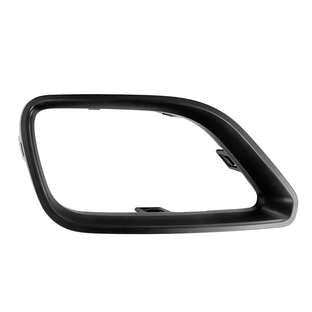 Front Left Front Driver Side Fog Light Trim 2019-2023 Jeep Cherokee