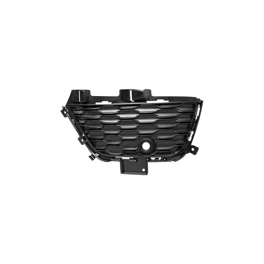 Front Left Front Driver Side Fog Light Bezel 2022-2025 Jeep Grand Cherokee