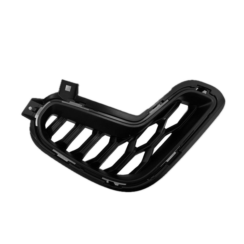 Front Left Driver Side Fog Light Cover 2021-2025 Dodge Durango