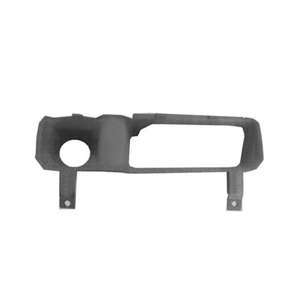 Front Right Passenger Side Bumper Insert Sight Shield 1994-2002 Dodge Pickup_dodge_fullsize(-2002)