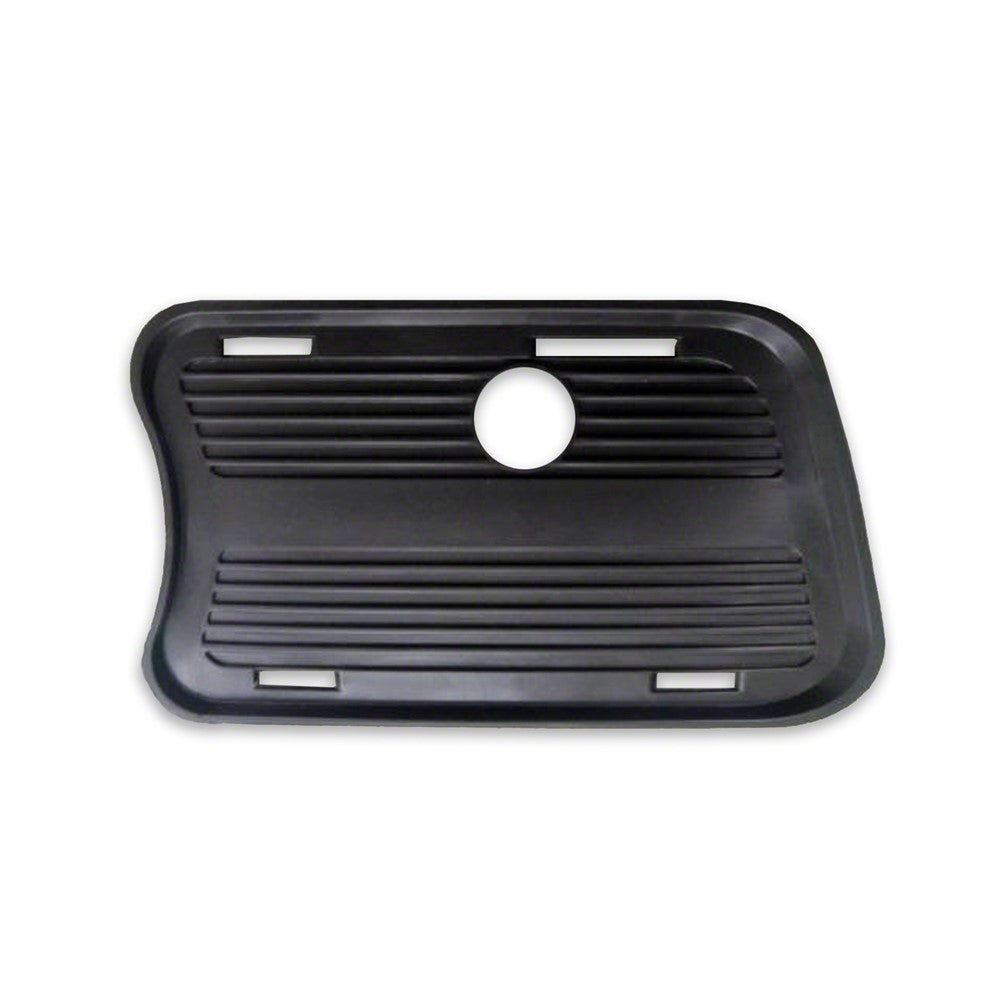 Front Right Passenger Side Front Bumper Cover Trim Panel 2005-2010 Chrysler 300